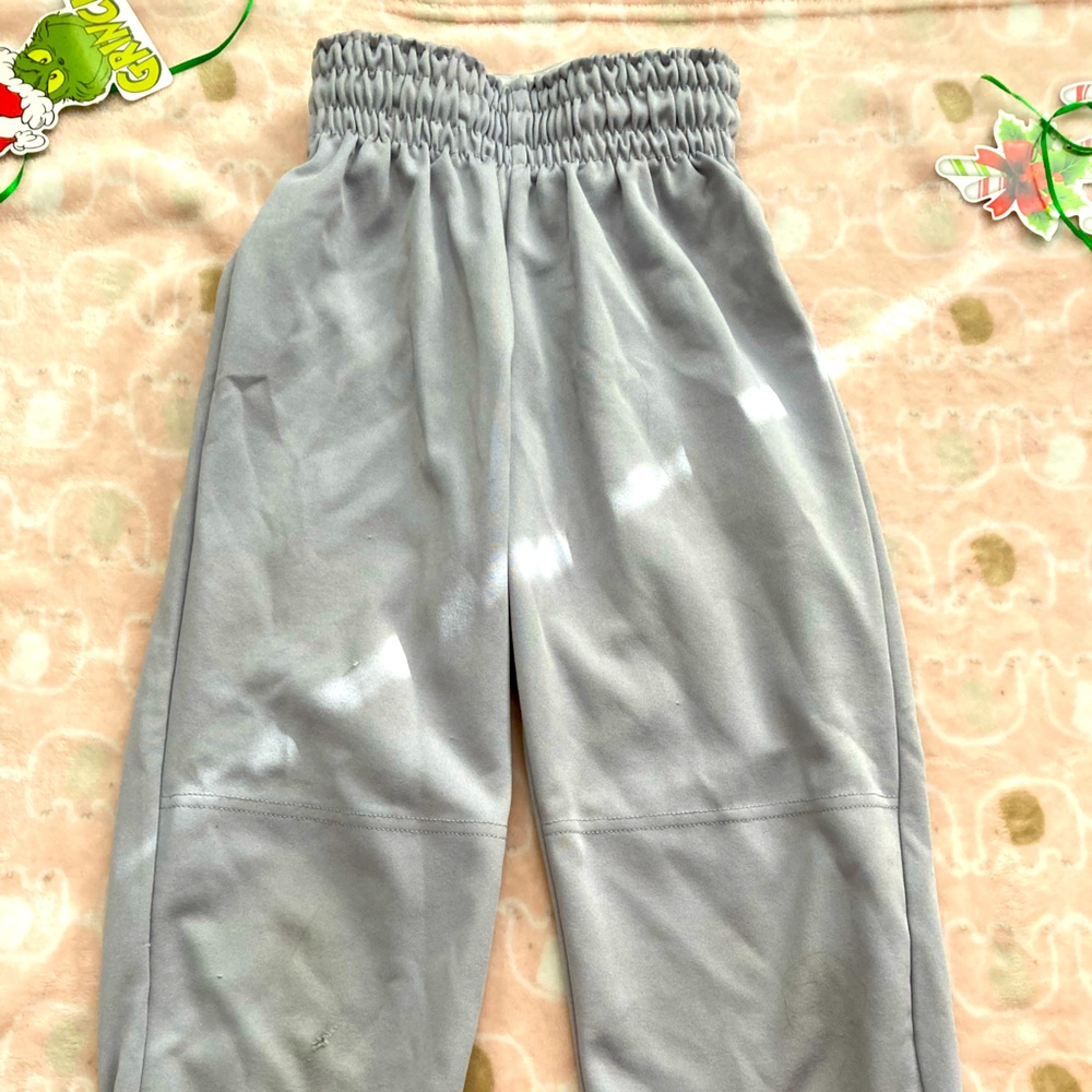 BaseBall Youth Pants